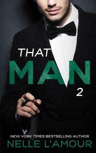 THAT MAN 2 (That Man Trilogy), LAmour, Nelle, Boeken, Romans, Zo goed als nieuw, Verzenden