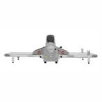 GGM Gastro | Bakkerij deeguitrolmachine - Tafelmodel - 400 |, Verzenden, Nieuw in verpakking