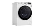 Lg Direct Drive Gc3v708s2 Wasmachine 8kg 1400t, Ophalen of Verzenden, Zo goed als nieuw, Voorlader, 85 tot 90 cm