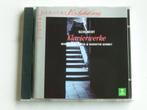 Schubert - Klavierwerke / Maria-Joao Pires & Husseyin Sermet, Cd's en Dvd's, Cd's | Klassiek, Verzenden, Nieuw in verpakking