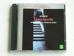 Schubert - Klavierwerke / Maria-Joao Pires & Husseyin Sermet, Verzenden, Nieuw in verpakking