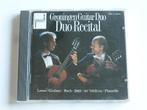 Groningen Guitar Duo - Duo Recital, Verzenden, Nieuw in verpakking
