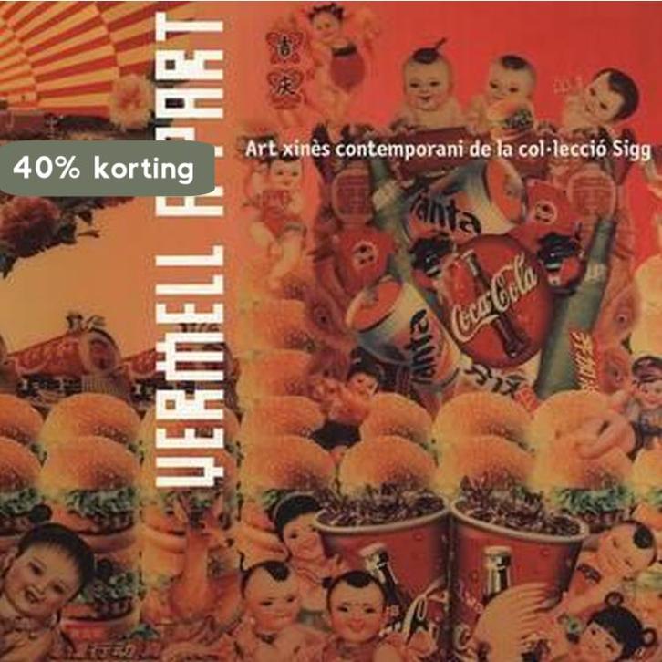 Vermel A Part 9788493473068 Laia Manonelles Moner, Boeken, Taal | Engels, Zo goed als nieuw, Verzenden