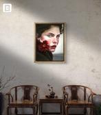 Laura Segatori - She n°96, Antiek en Kunst