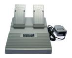 Innovation Racing Foot Pedal - Grijs PS2 Morgen in huis!, Ophalen of Verzenden, Zo goed als nieuw, Overige typen, PlayStation 2