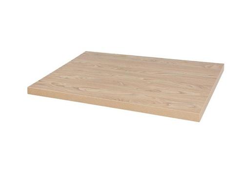 Tafelblad | Antique Natural | Rechthoek | Voorgeboord | 4..., Zakelijke goederen, Horeca | Keukenapparatuur, Verzenden