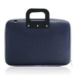 Bombata MEDIO 13 inch Laptoptas Donkerblauw, Computers en Software, Laptoptassen, Verzenden, Nieuw