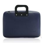 Bombata MEDIO 13 inch Laptoptas Donkerblauw, Nieuw, Verzenden