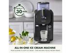 Greenpan Frost IJsmachine & Slushie Maker - zelfvriezend -, Zakelijke goederen, Horeca | Keukenapparatuur, Verzenden, Nieuw in verpakking
