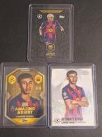 2025/26 Topps Chrome UCL Lamine Yamal Foil, Insert card,, Nieuw