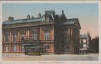 AMSTERDAM - Concertgebouw, Verzenden, Gelopen