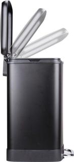 2dekans | Dirt Devil Pedaalemmer - Prullenbak Afvalscheiding, Ophalen of Verzenden, Zo goed als nieuw