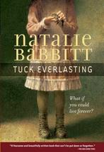 Tuck Everlasting 9780312369811, Verzenden, Zo goed als nieuw