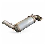 Roetfilter Mercedes-Benz C220, C250 / E220, E250, E300, Verzenden, Nieuw