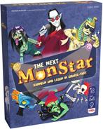 The Next MonStar | Haba - Gezelschapsspellen, Hobby en Vrije tijd, Gezelschapsspellen | Bordspellen, Verzenden, Nieuw