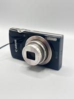 Canon IXUS 185 – 20 MP – Zoom optique 8x – Full HD Digitale, Nieuw