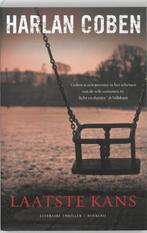 Laatste kans / Myron Bolitar / 7 9789022551677 Harlan Coben, Verzenden, Gelezen, Harlan Coben