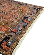 Perzisch tapijt Hamadan 278x165 wollen vloerkleed iran, 150 tot 200 cm, 200 cm of meer, Ophalen of Verzenden, Zo goed als nieuw
