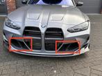 BMW G80 G81 M3 G82 G83 M4 Carbon voorbumper lucht happer, Auto diversen, Tuning en Styling, Verzenden