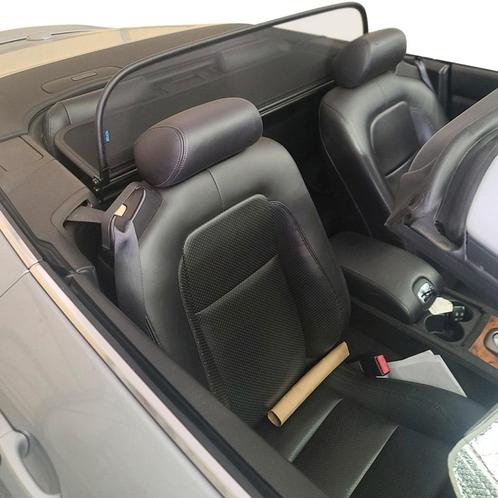 Zwart windscherm op maat TIP! Op voorraad, Auto diversen, Overige Auto diversen, Ophalen of Verzenden