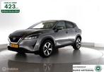 Zakelijke Lease |  Nissan QASHQAI 1.5 e-Power Automaat N-Con, Automaat, Stof, Gebruikt, Euro 6