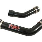 Injen 2009-11 Lancer Ralliart 2.0L Turbo Black Upper, Ophalen of Verzenden, Nieuw