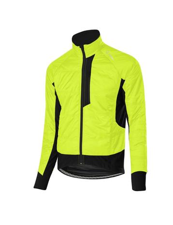 Loeffler wielrenjack lange mouwen M Bike ISO-Jacket Hotbo... beschikbaar voor biedingen