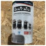 Bieden: GRP Propeller Shaft System with D45 mm Stainless St, Ophalen of Verzenden, Nieuw