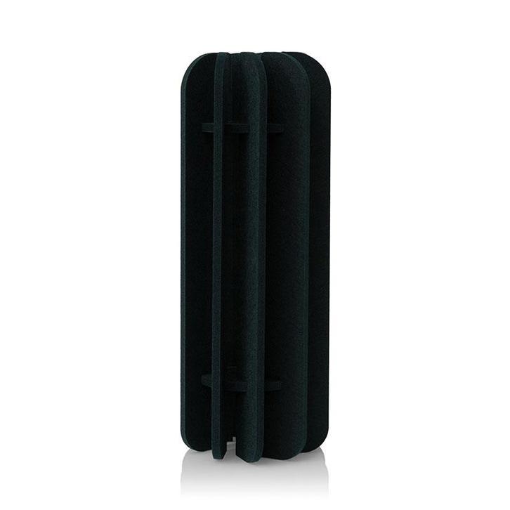 Vintlux Lampenkap Guriddo Dark Green - Large - E27, Huis en Inrichting, Lampen | Lampenkappen