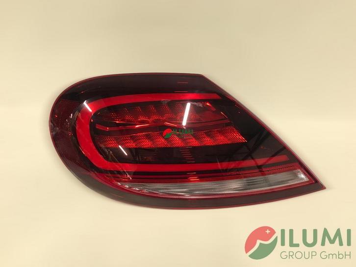 VW BEETLE 5C CABRIO 16- LIFT ACHTERLICHT LINKS LED EU, Auto-onderdelen, Verlichting, Gebruikt, Volkswagen, Verzenden