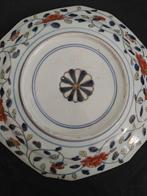 Imari - Bord - Porselein