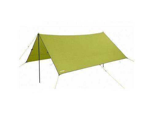Vango tarp 4 x 4 mtr. Polyester herbal green, Caravans en Kamperen, Kampeeraccessoires, Nieuw