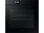 76L 60cm BESPOKE Dual Cook Steam™ Oven 7-serie, Verzenden, Zo goed als nieuw