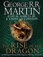 9780008557102 The Rise of the Dragon | Tweedehands, Boeken, Verzenden, Zo goed als nieuw, George R.R. Martin