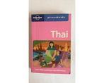 Lonely Planet Thai Phrasebook - Lonely Planet Thai, Boeken, Ophalen of Verzenden, Nieuw