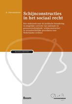 9789462129573 Bakelsinstituut - Schijnconstructies in het..., Boeken, Verzenden, Nieuw, A. Zwanenburg