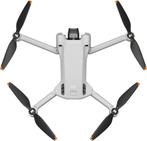 DJI Mini 3 Pro - Drone - Met DJI RC Smart Remote Controller, Verzenden, Zo goed als nieuw