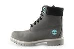 Timberland Laarzen in maat 41½ Grijs | 10% extra korting, Kleding | Heren, Schoenen, Overige kleuren, Verzenden, Timberland, Overige typen