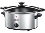 Russell Hobbs Cook@Home Searing 3,5 Liter Slowcooker, Witgoed en Apparatuur, Keukenmixers, Verzenden, Zo goed als nieuw