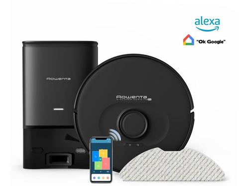 Rowenta X-plorer Serie 75 S+ - Robotstofzuiger - Auto, Huis en Inrichting, Woonaccessoires | Overige, Zo goed als nieuw, Verzenden