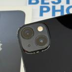 iPhone 13 128GB zwart /krasvrij scherm /94% batt /garantie, Telecommunicatie, Mobiele telefoons | Apple iPhone, 128 GB, Zwart