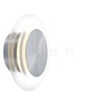 Bankamp Cloud Wandlamp LED, aluminium geanodiseerd , uitloop, Verzenden, Nieuw