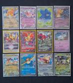 Pokémon - 19 Card - Lost origin,Obsidian flames, world, Nieuw