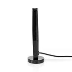 DVB-T2 Antenne voor Binnen | 0 - 15 km | Versterking 26 dB, Telecommunicatie, Antennes en Masten, Verzenden, Nieuw, Antenne