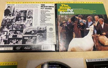 The Beach Boys - Pet Sounds - Series: Original Master beschikbaar voor biedingen