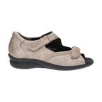 -35% Durea  Durea 7395 wijdte e  maat 38, Kleding | Dames, Schoenen, Verzenden, Nieuw, Beige