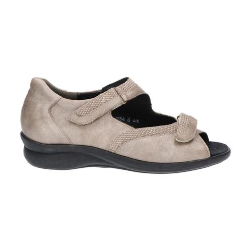 -35% Durea  Durea 7395 wijdte e  maat 38, Kleding | Dames, Schoenen, Beige, Nieuw, Verzenden
