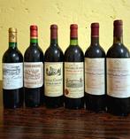 1983 Château du Taillan 1994 Château Bastide Dauzac 1993, Nieuw