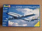 Revell 04252 Super Constellation 1:144, Verzenden, Nieuw, Revell