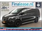 Mercedes-Benz Vito 119 CDI Lang 191PK AUT Clima Cam €451pm, Automaat, Mercedes-Benz, Diesel, Nieuw